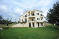 Appartamento Superior con Vista Giardino (4 Adulti)