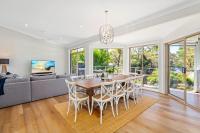 Bonito at Bagnalls - Ferienwohnung Corlette