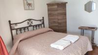 Chambre Double avec Salle de Bains Privative