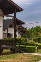 Solares de la Bahía - B&B Tigre