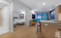 2 Bedroom (PAID PARKING ONLY)