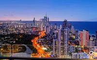 B&B Gold Coast - Casino Private Apartments - QStay - Bed and Breakfast Gold Coast