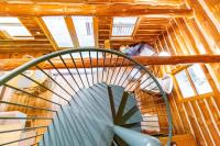 Hygge Up North Cabin - B&B Traverse City