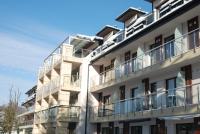 Apartamenty Czerwone Maki Wisła - B&B