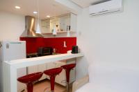 Apartamento encantador na Glória próximo ao metrô. - B&B