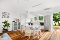 Barefoot Bungalow - B&B Mollymook