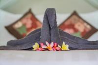 Bangbang Guest House Ubud - Ferienwohnung Ubud