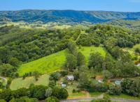 B&B Kin Kin - Green Hill Cottage, Noosa Hinterland - Bed and Breakfast Kin Kin