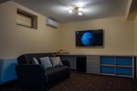 Superior Zimmer mit Kingsize-Bett