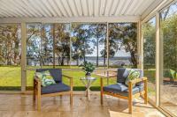 B&B Sanctuary Point - Clearview by Experience Jervis Bay - Bed and Breakfast Sanctuary Point