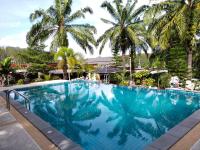 Palm Tian Homes A17 - Bed and Breakfast