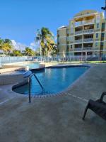 Villas Del Mar Beach Resort - B&B Loíza