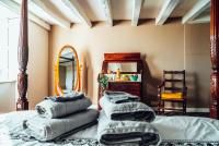 La Tanière de Belphégor - 4 chambres - Centre ville - Vue Rivière - B&B Redon