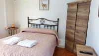 Tweepersoonskamer met Eigen Badkamer