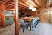 2AlpesChalets - Chalet Marie 1 - Standing et Sauna au pieds des pistes - Chambres d'hôtes Les Deux Alpes