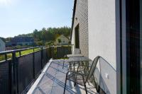 Suite Familiale avec Balcon