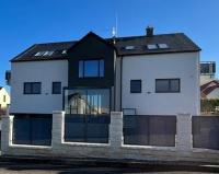 Penzion Kunc - Ubytování v soukromí - Borová 607, Příbram - Střední Čechy - B&B