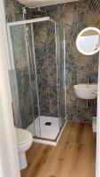 Chambre Double avec Balcon