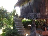 El Pedrueco turismo rural - B&B Nava