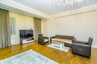 B&B Baku - VIP Apartment in Buta Palace - Bed and Breakfast Baku