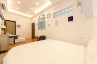 Habitación Doble Deluxe con ducha