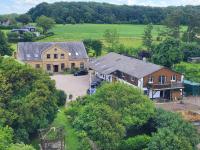 B&B Schausende - Feel Meer - Bed and Breakfast Schausende