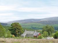 B&B Advie - Easter Lettoch - Bed and Breakfast Advie