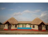 B&B Bherandiāla - Rann Chandni Resort, Kutch, Bhuj - Bed and Breakfast Bherandiāla