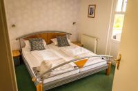 Appartement met 1 Slaapkamer