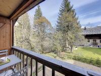 GREEN MARMOTTES 2 - Appartement 6 a 8 personnes pied des pistes - Ferienwohnung Saint-Jean-d'Aulps