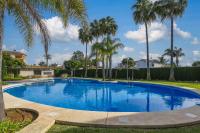 Jardines de Cannes by Aguilarent - Ferienwohnung Xàbia