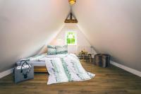 Appartement met 2 slaapkamers