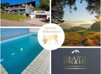 Traum-Maisonette auf 1.000m mit Pool und Sauna - B&B