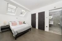 Oxford Street 2 Bedr, 3 Beds, 2,5 Bath, 2 min subway - B&B Londra