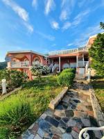 Villa Lilly 3 - Ferienwohnung