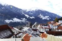 Apartment Mountain View - Bed and Breakfast Fliess