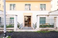 RomAntic Tiny House Aventino - B&B Rome