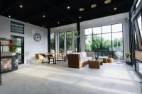 琉球鳥巢旅店 - B&B Xila’ouka