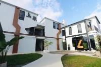 琉球鳥巢旅店 - B&B Xila’ouka