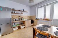 Villa Wesoła pokoje z łazienkami i dostępem do kuchni w centrum Krynicy Zdroju Bezpłatne miejsca postojowe - Ferienwohnung
