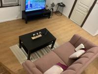 Le Bassam, proche aéroport - B&B Tillé