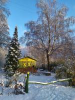 Na Jamajce - Bed and Breakfast Šternberk