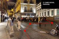 Veoapartment Florentin 1-1 - B&B Sevilla