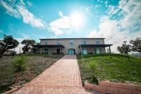 B&B Ancona - Agriturismo Il Colle Dei Lecci - Bed and Breakfast Ancona