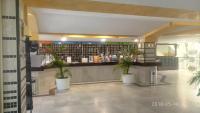 "VIVE BENAL BEACH" vistas al mar y parque acuático 1510 - B&B Benalmádena