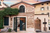Appartamento Cangrande - VeronaInFlat - B&B Verona