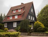 HarzHaus Hahnenklee - Chambres d’hôtes