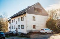 Ferienwohnung Fichte - B&B