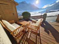 B&B Neustift - klein&fein - Bed and Breakfast Neustift