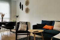 Ultreia , piso turístico termal - B&B